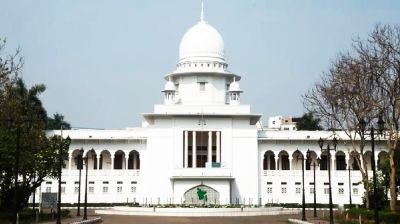 অবকাশকালীন ছুটি শেষে কাল খুলছে সুপ্রিম কোর্ট
