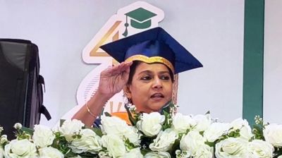 হাদি হত্যার বিচার নিশ্চিতে আমরা প্রতিশ্রুতিবদ্ধ: উপদেষ্টা রিজওয়ানা