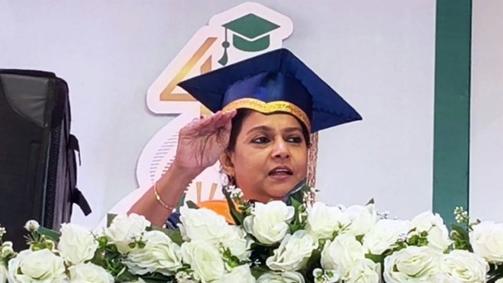 হাদি হত্যার বিচার নিশ্চিতে আমরা প্রতিশ্রুতিবদ্ধ: উপদেষ্টা রিজওয়ানা