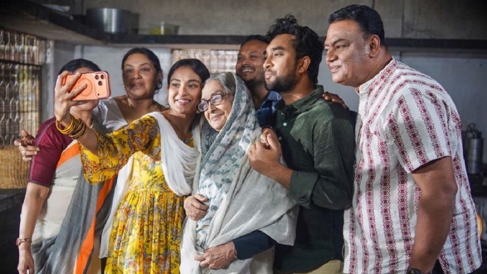 জোভান-তটিনী জুটির ‘তোমাদের গল্প’র পর এবার আসছে ‘সম্পর্কের গল্প’