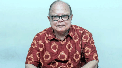 দেশে ২০ লাখ মেট্রিক টন খাদ্য মজুদ: আলী ইমাম মজুমদার