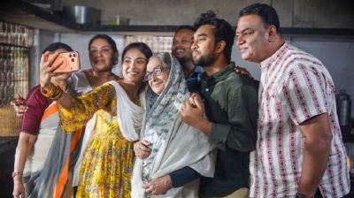 জোভান-তটিনী জুটির ‘তোমাদের গল্প’র পর এবার আসছে ‘সম্পর্কের গল্প’