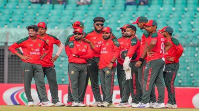 বিশ্বকাপে ভারত থেকে বাংলাদেশের ম্যাচ সরাতে আইসিসিকে বিসিবির চিঠি