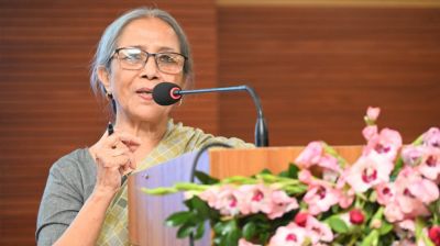 হাওরের জীববৈচিত্র্য রক্ষায় সমন্বিত প্রচেষ্টার আহ্বান উপদেষ্টা ফরিদা আখতারের