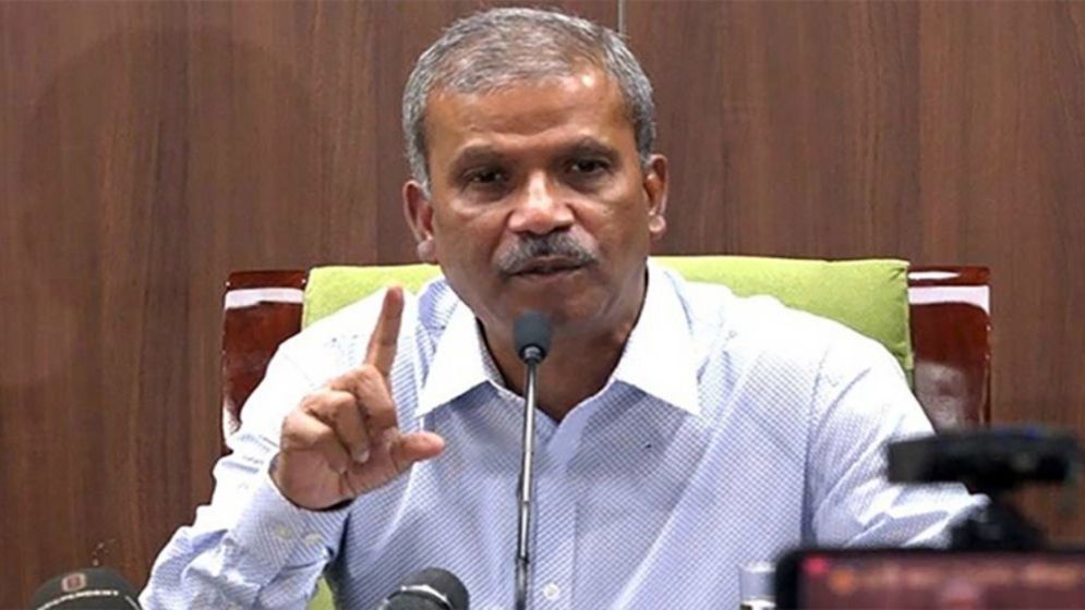 বিশ্বকাপে বাংলাদেশ ম্যাচ শ্রীলংকায় করার প্রস্তাব আসিফ নজরুলের