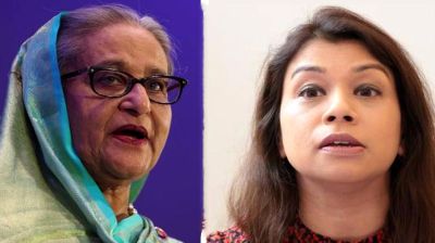প্লট দুর্নীতি: হাসিনা-টিউলিপসহ ১৮ আসামির বিরুদ্ধে সাক্ষ্য দেবেন তদন্ত কর্মকর্তা