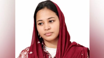 জামিন পেলেন জুলাইযোদ্ধা তাহরিমা সুরভি
