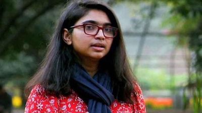 প্রার্থিতা ফেরাতে ইসিতে আপিল করেছেন তাসনিম জারা