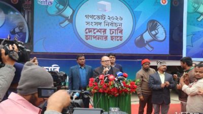 ভোটের বন্ধ্যাত্বের অবসান ঘটাতে কাজ করছে সরকার: খাদ্য উপদেষ্টা