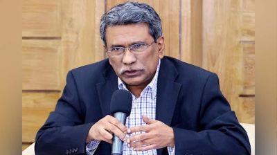 গণভোটে ‘হ্যাঁ’ জয়ী হলে দেশে হাসিনার মতো ফ্যাসিস্ট তৈরি হবে না: আলী রীয়াজ