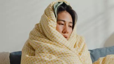 শরীরে বেশি শীত অনুভূত হয় যে ভিটামিনের অভাবে