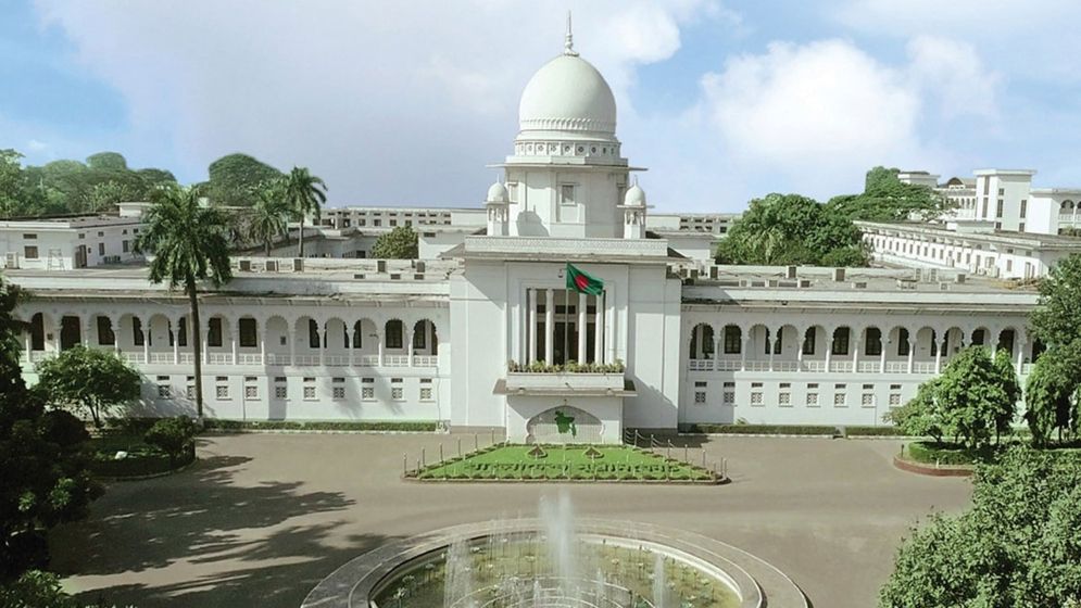 ফরিদপুর-৪ আসনের সীমানা আগের অবস্থায় ফিরিয়ে গেজেট প্রকাশের রায় বহাল