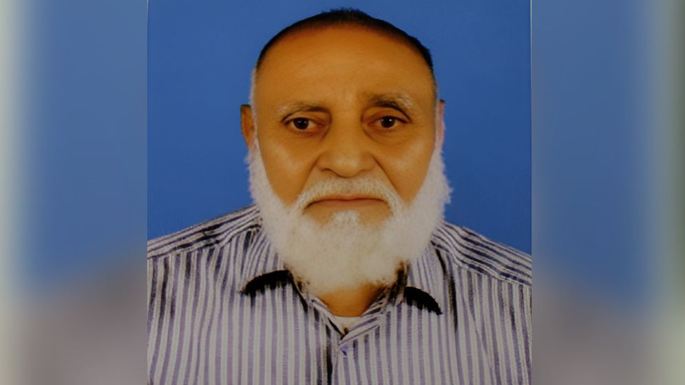 প্রবীণ আইনজীবী আব্দুল করিম আর নেই