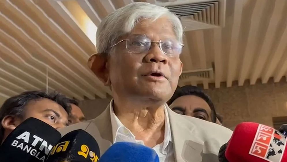 ভারতের সঙ্গে রাজনৈতিক টানাপোড়েনের প্রভাব অর্থ ও বাণিজ্যে পড়বে না