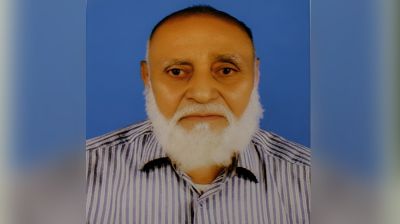 প্রবীণ আইনজীবী আব্দুল করিম আর নেই