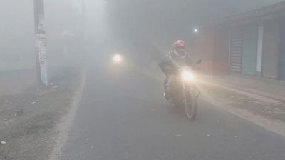 চলছে শৈত্যপ্রবাহ: চুয়াডাঙ্গায় মৌসুমের সর্বনিম্ন তাপমাত্রা ৭.৫ ডিগ্রি