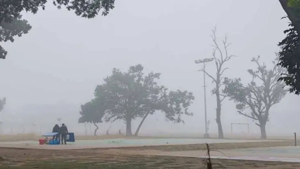 যেসব এলাকায় তাপমাত্রা নামতে পারে ৬ ডিগ্রিতে