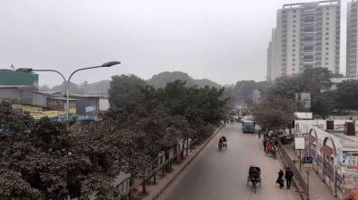বাড়তে পারে ঢাকার তাপমাত্রা: আবহাওয়া অধিদপ্তর