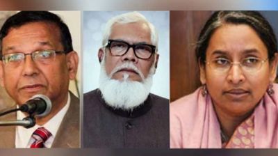 আরেক মামলায় গ্রেপ্তার আনিসুল-সালমান-দিপু মনি