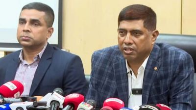 হাদির খুনি ফয়সাল এখন কোথায়, জানালেন ডিবিপ্রধান