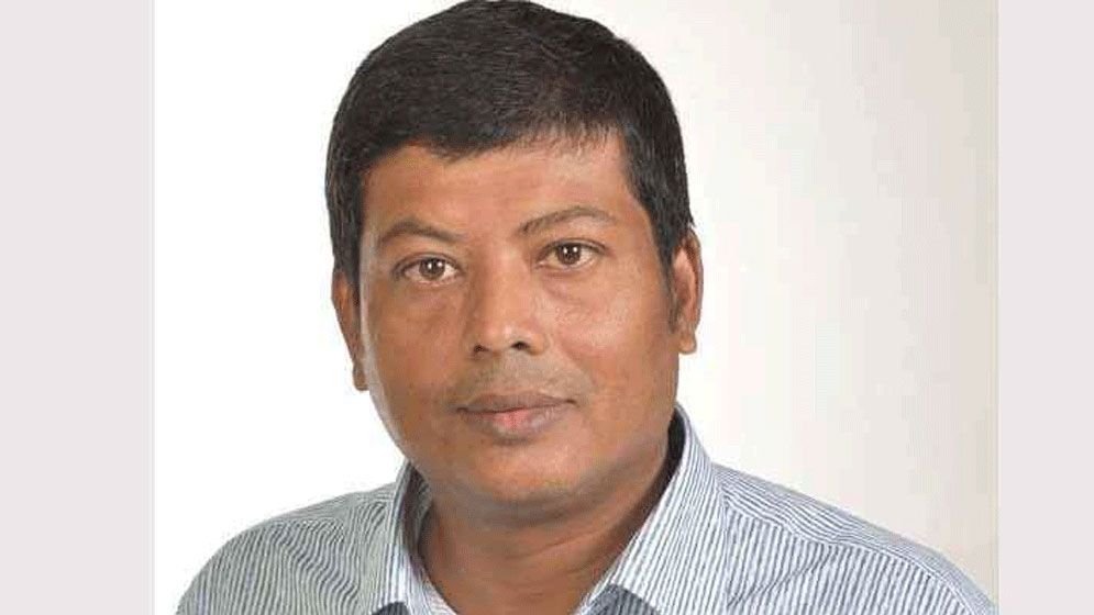 রাজধানীতে স্বেচ্ছাসেবক দল নেতাকে গুলি করে হত্যা