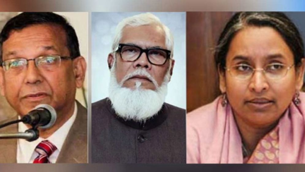 আরেক মামলায় গ্রেপ্তার আনিসুল-সালমান-দিপু মনি