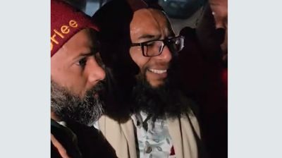 ‘স্বৈরাচারের শেষ সময়ে ১৮ মাস জেলে ছিলেন মুছাব্বির’