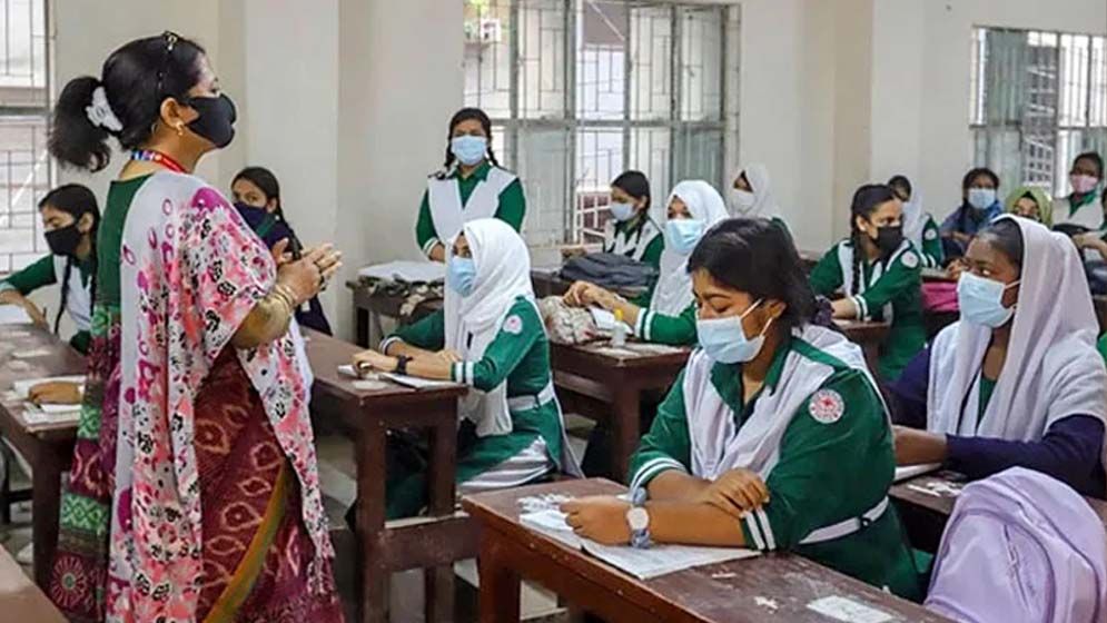 মেহেরপুরে ১৪ মাধ্যমিক বিদ্যালয়ের ৬৯ শিক্ষকই ভুয়া!