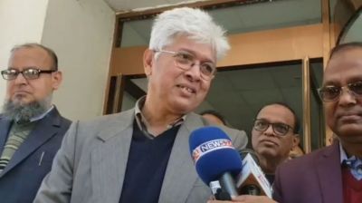 আধুনিক প্রযুক্তি ব্যবহার করে কারখানার উৎপাদন ক্ষমতা বাড়ানো হবে: শিল্প উপদেষ্টা