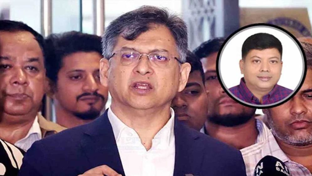 মোসাব্বিরকে পরিকল্পিতভাবেই হত্যা করা হয়েছে: সালাহউদ্দিন