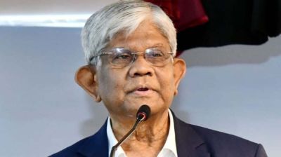 এই মুহূর্তে ব্যাংক ঋণের সুদহার কমানো সম্ভব নয়: অর্থ উপদেষ্টা