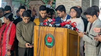 ডা. তাসনিম জারার মনোনয়ন বৈধ ঘোষণা