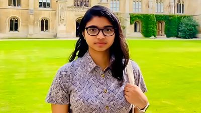 যে প্রতীক নিয়ে নির্বাচন করতে চান তাসনিম জারা