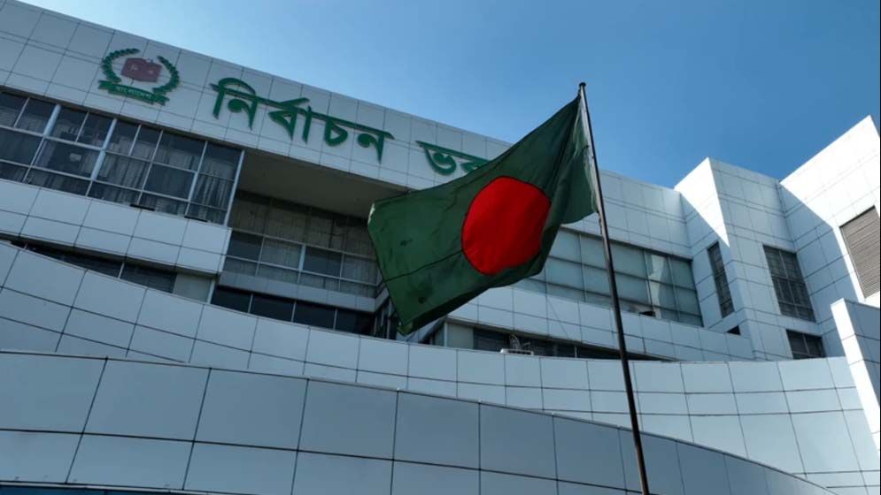 নির্বাচনে প্রার্থিতা ফিরে পেতে আজ থেকে আপিলের নিষ্পত্তি শুরু