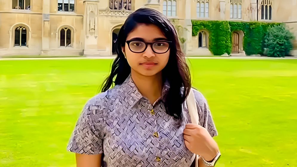 যে প্রতীক নিয়ে নির্বাচন করতে চান তাসনিম জারা