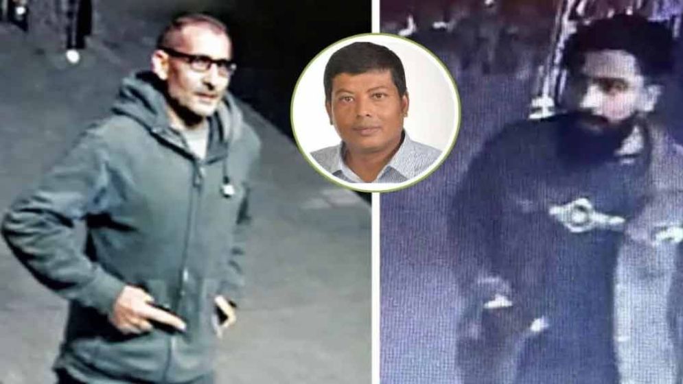 মুছাব্বির হত্যার ঘটনায় প্রধান শুটারসহ গ্রেপ্তার ৩