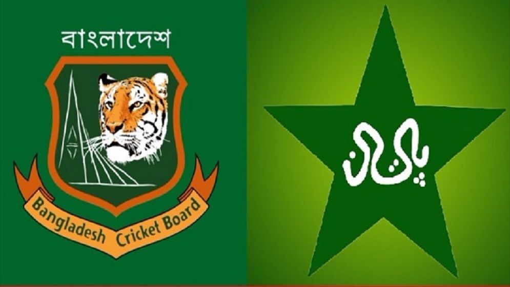 ভারতে খেলতে নারাজ বাংলাদেশ, টাইগারদের ম্যাচ আয়োজন করতে চায় পাকিস্তান
