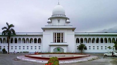 হাইকোর্টের রায় স্থগিত, কুমিল্লা-২ আসনের সীমানা নিয়ে ইসির সিদ্ধান্ত বহাল