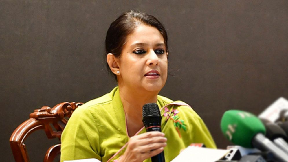 প্রত্যেক নাগরিককে তার অধিকারের ব্যাপারে সচেতন হতে হবে