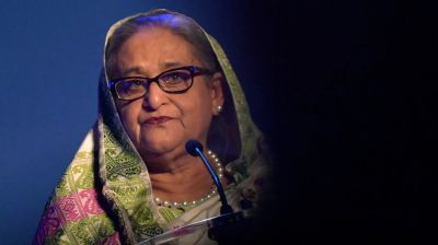 শেখ হাসিনার মৃত্যুদণ্ডের রায় ওয়েবসাইটে প্রকাশ