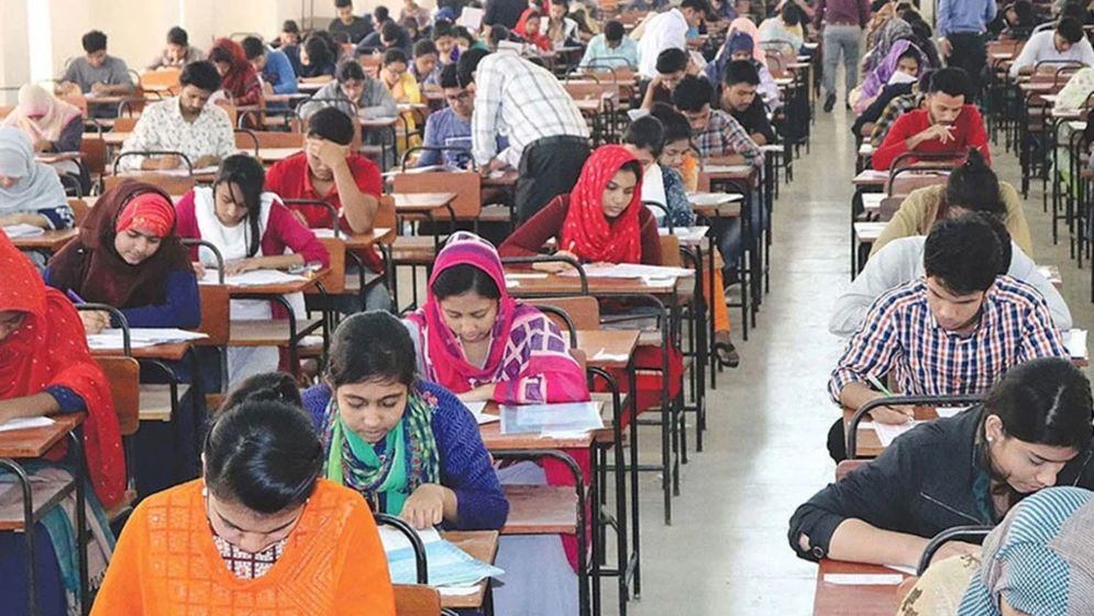 প্রশ্নফাঁসের প্রমাণ মেলেনি, প্রাথমিকের ফল প্রকাশ নিয়ে যা বললেন কর্মকর্তা