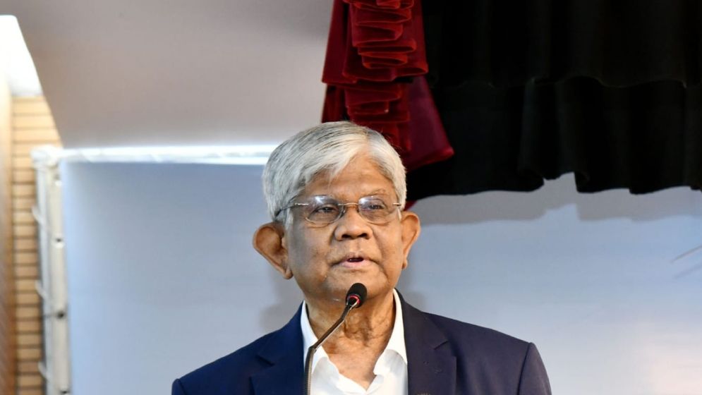 পে-স্কেল নিয়ে অর্থ উপদেষ্টার নতুন বার্তা