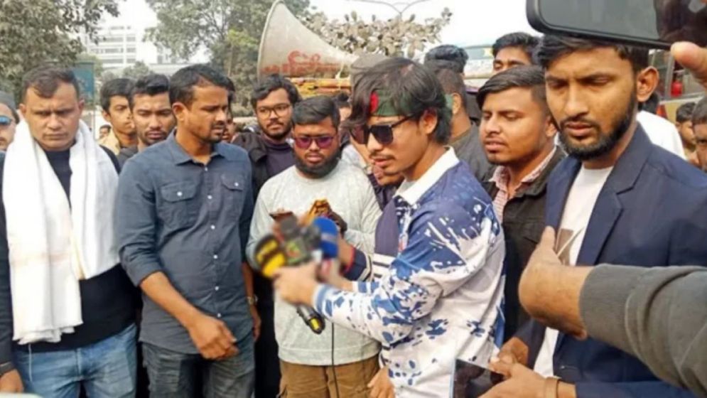 আজ শেষ, বৃহস্পতিবার আবারও ৩ মোড়ে কর্মসূচি