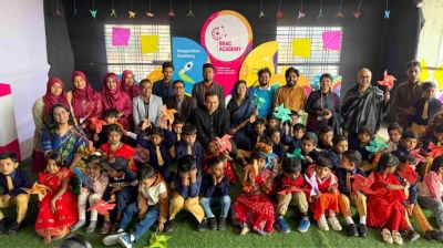 চট্টগ্রাম, নোয়াখালী-যশোরে ব্র্যাক একাডেমির যাত্রা শুরু