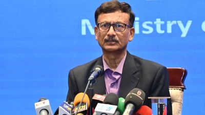 নির্বাচন ঘিরে অনাকাঙ্ক্ষিত পরিস্থিতি এড়াতে ‘অন-অ্যারাইভাল ভিসা’ বন্ধ