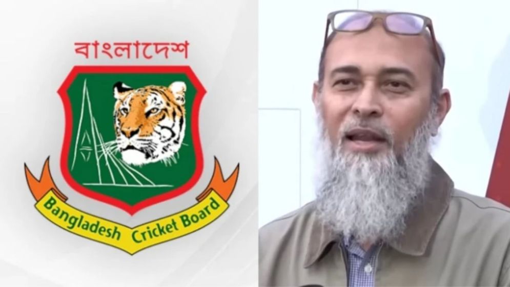 নাজমুল ইসলামকে অব্যাহতির পরেও বিপিএল স্থগিত-স্টেডিয়াম ভাংচুর: দিনভর যা ঘটলো