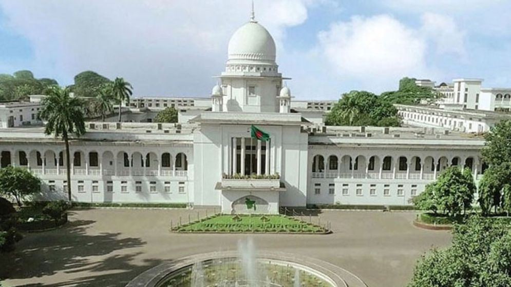 ইসির সিদ্ধান্তের বিরুদ্ধে আপিল শুনানি চলছে