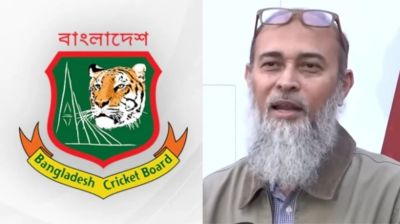 নাজমুল ইসলামকে অব্যাহতির পরেও বিপিএল স্থগিত-স্টেডিয়াম ভাংচুর: দিনভর যা ঘটলো