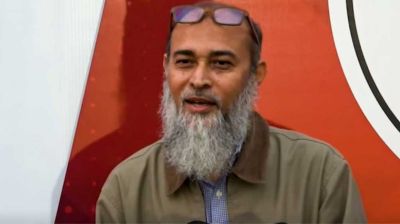 নাজমুল ইসলামকে অর্থ কমিটির দায়িত্ব থেকে অব্যাহতি দিল বিসিবি