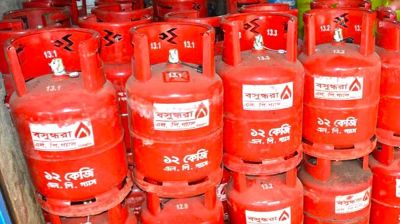 সরাসরি এলপি গ্যাস আমদানিতে যাচ্ছে সরকার